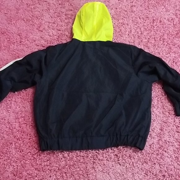 NWT 3X Windbreaker - Picture 4 of 5